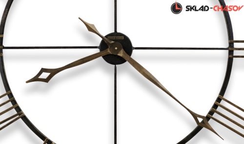 Howard Miller 625-406 Postema настенные часы фото фото 2