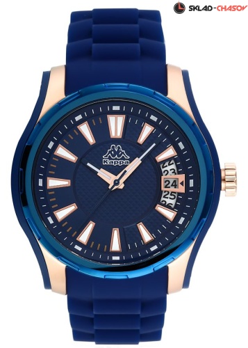 Kappa мужские, KP-1411M-D фото