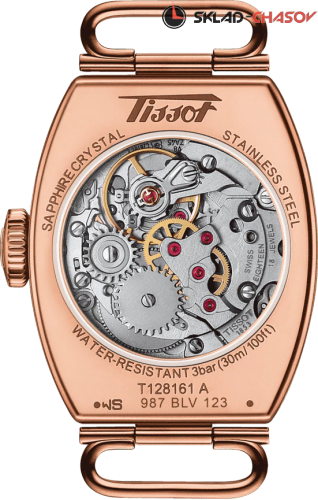 Tissot T128.161.36.012.00 фото фото 2