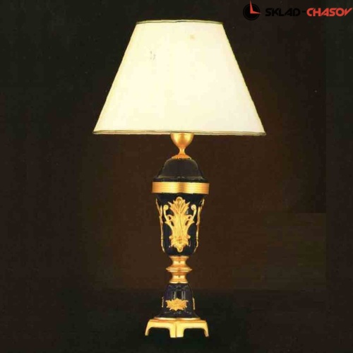 Бронзовый светильник Parsa L3142 фото