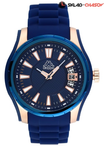 Kappa мужские, KP-1411M-D фото