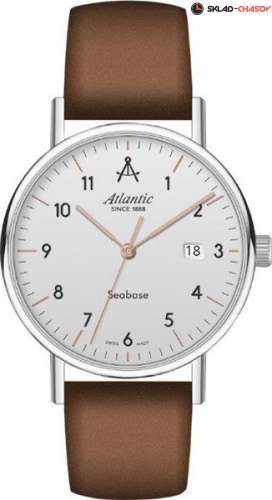 Мужские Atlantic Seabase 60352.41.25R фото