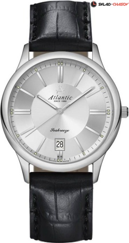 Мужские Atlantic Seabreeze 61350.41.21 фото