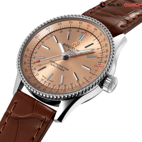 Breitling A17395201K1P1 фото фото 5