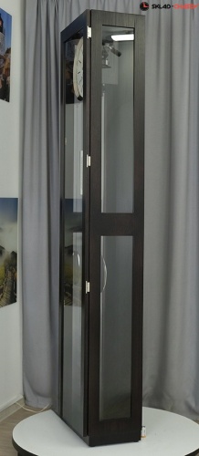 Напольные часы Columbus CR2392 фото фото 2