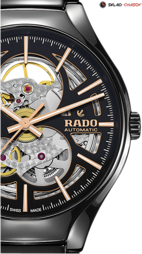 Rado 734.0100.3.016 фото фото 2