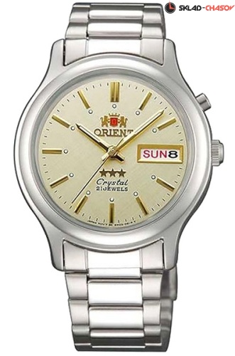 ORIENT FAB05006W9 фото