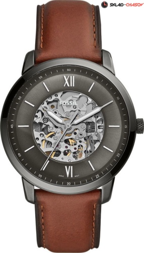 Fossil Stigg ME3161 фото