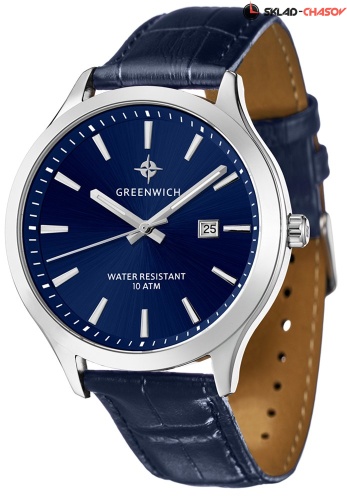 Greenwich Helm GW 041.16.36 фото фото 2