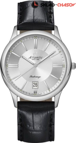 Мужские Atlantic Seabreeze 61350.41.21 фото