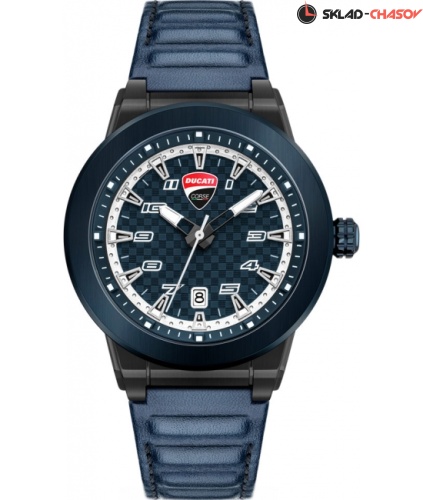 Мужские Ducati DTWGB2019402 фото фото 3