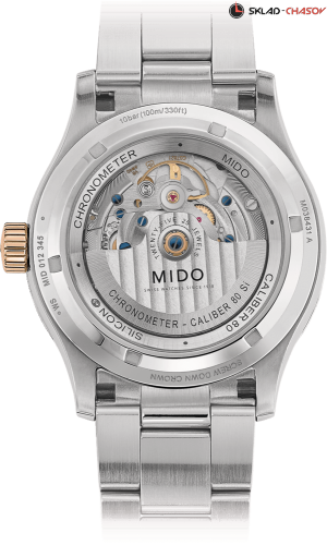 Mido M038.431.21.061.00 фото фото 3