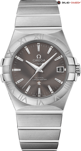 Omega 12310352006001 фото