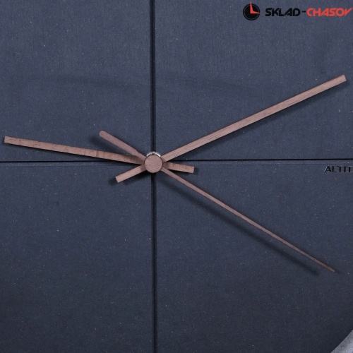 Настенные часы Altitude Loft G24 фото фото 5
