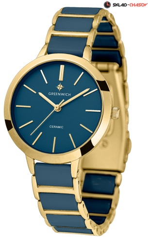 Наручные часы Greenwich GW 331.20.33 фото фото 2