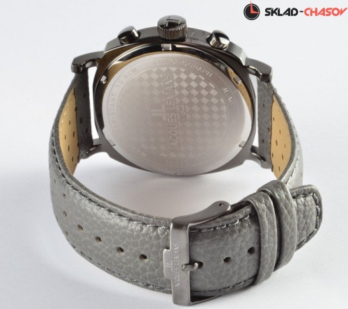 Мужские Jacques Lemans Lugano 1-1645M фото фото 4