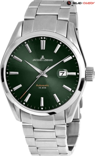 Мужские Jacques Lemans Derby 1-1846F фото