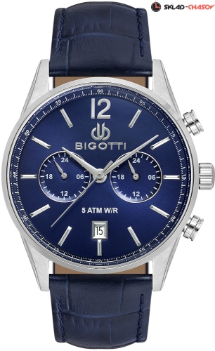 Часы Bigotti BG.1.10510-7 фото