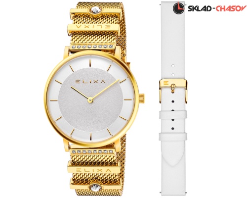 Elixa E141-L624-K1 фото