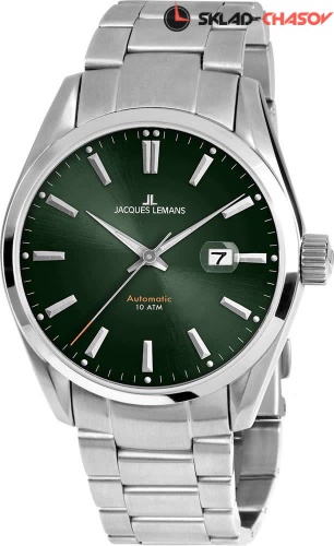 Мужские Jacques Lemans Derby 1-1846F фото