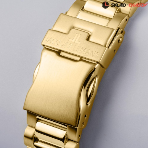 Jacques Lemans Hybromatic 1-2170M фото фото 3