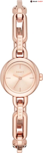 DKNY Round Uptown NY2914 фото