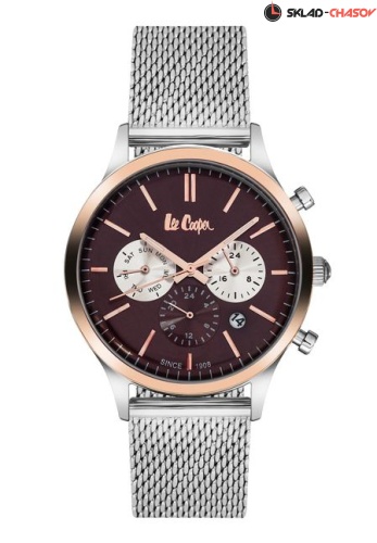 Lee Cooper мужские, LC06294.580 фото