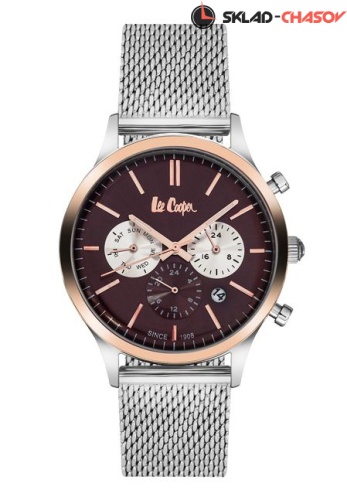 Lee Cooper мужские, LC06294.580 фото