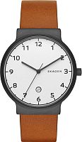 Мужские Skagen LEATHER SKW6297 фото