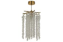 Люстра потолочная Dio D’Arte Elite Tavenna H 1.5.21.100 A фото