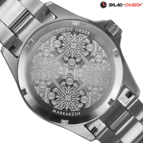 Out of Order OOO.001-19.MA.SS фото фото 6