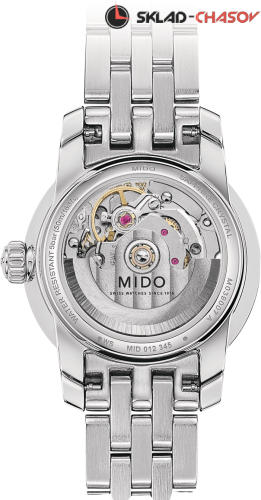 Mido M039.007.11.076.00 фото фото 3