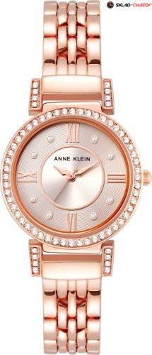 Anne Klein Crystal 2928TPRG фото