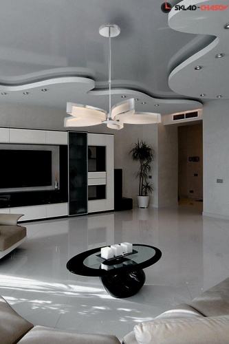 Lucia Tucci MODENA 172.5 LED фото фото 2