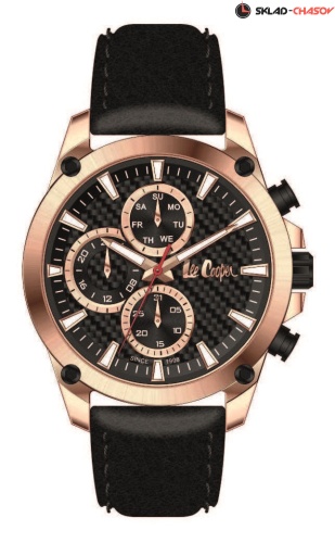 Lee Cooper мужские, LC06743.451 фото