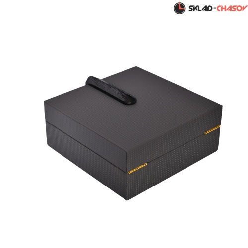 Интерьерная шкатулка для хранения ONE QGR фото фото 4