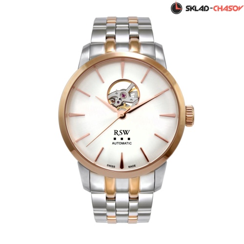 RSW Open Heart Automatic / RSWA139-SR-1 фото