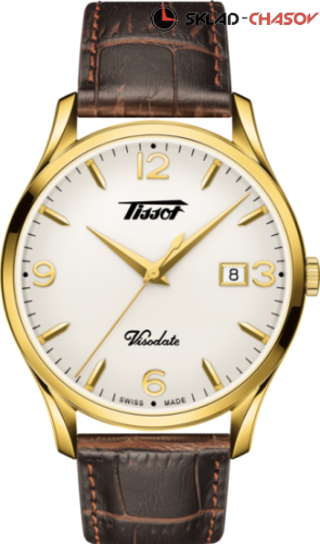 Tissot T118.410.36.277.00 фото