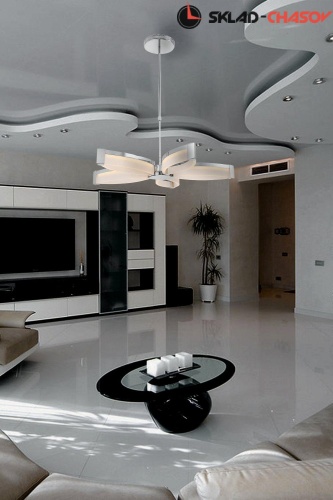 Lucia Tucci MODENA 172.5 LED фото фото 2