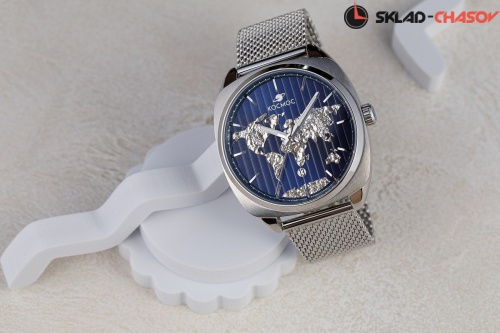 Наручные часы Космос D 113.19.36 фото фото 8