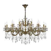 Подвесная люстра Dio DArte Asfour Colzano E 1.1.24.200 A фото