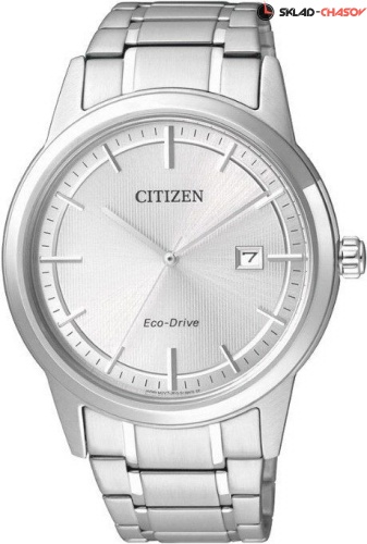 Мужские Citizen Eco-Drive AW1231-58A фото