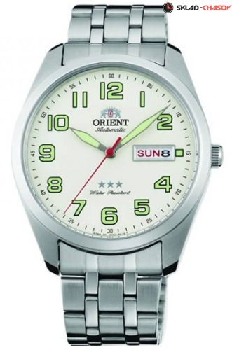 ORIENT RA-AB0025S19B фото