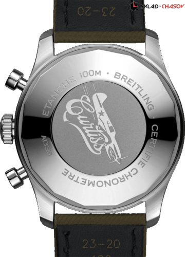 Breitling A133161A1L1X1 фото фото 4