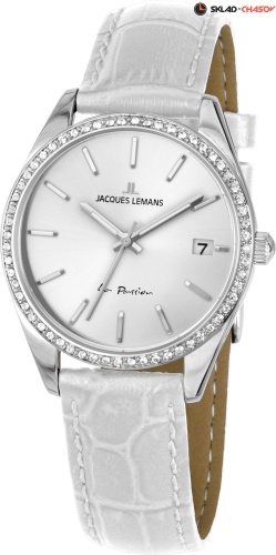 Наручные часы Jacques Lemans La Passion 1-2085B фото