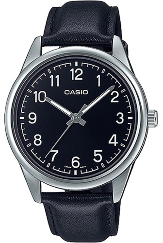 Casio MTP-V005L-1B4 фото