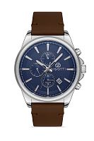 кварцевые мужские Bigotti BG.1.10430-3 фото