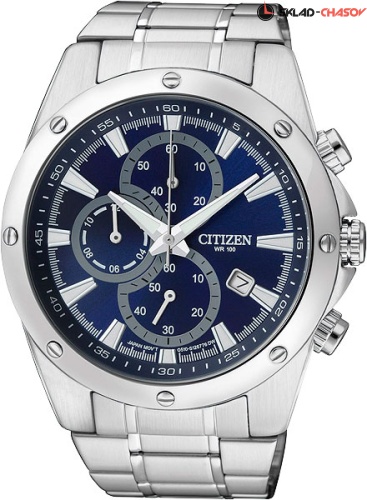 Citizen AN3530-52L фото