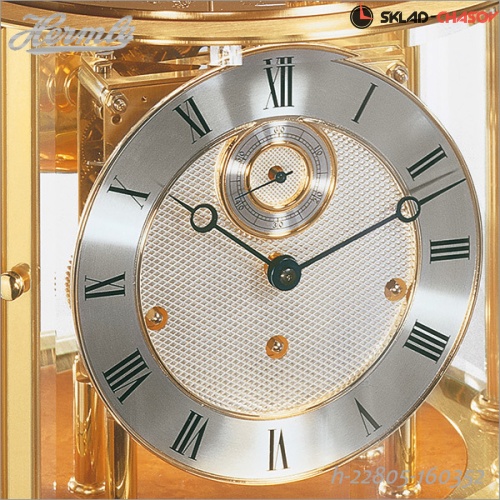 Hermle 22805-160352 фото фото 2