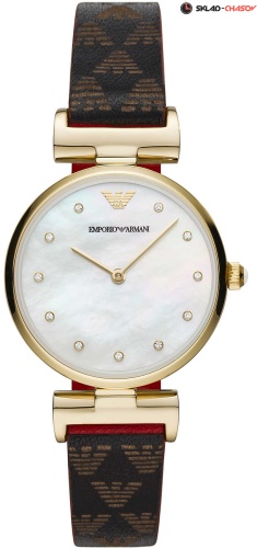 Emporio Armani AR11297 фото